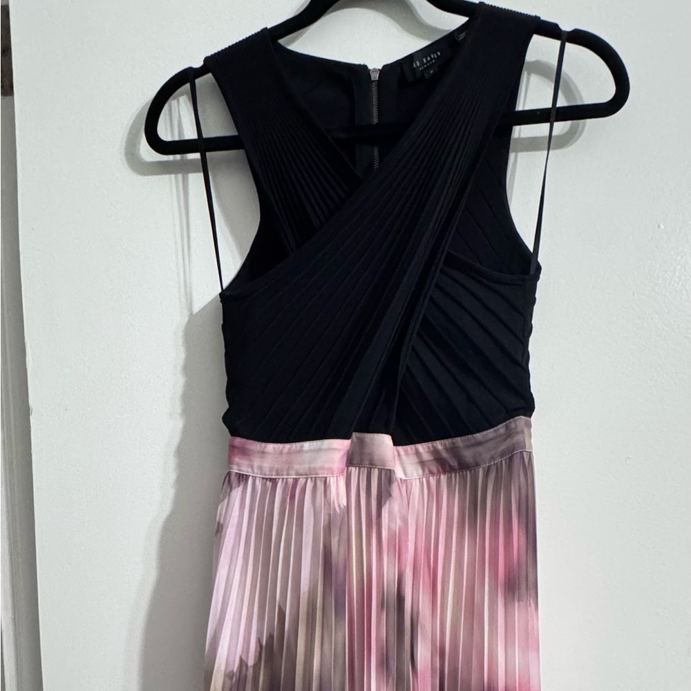 Ted Baker Maxi Dress